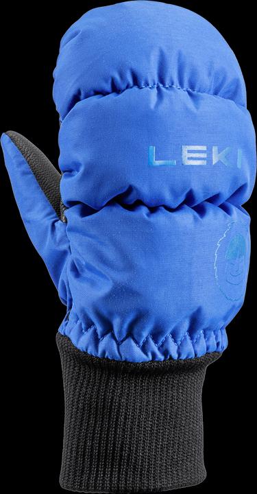 Leki LE RĘK Little Eskimo Mitt Short blue 4.0 (L)