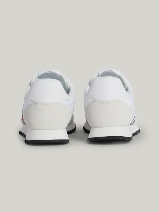 Actual product image Tommy Hilfiger (New) Tjm Runner Casual Ess (45)