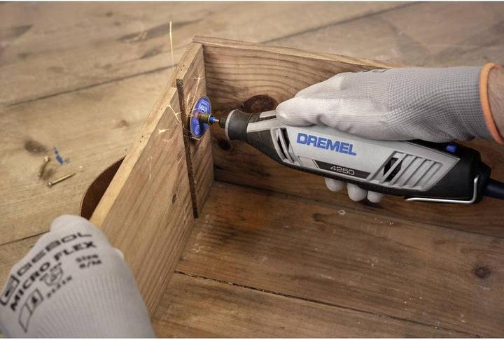 Actual product image Dremel 4250-35