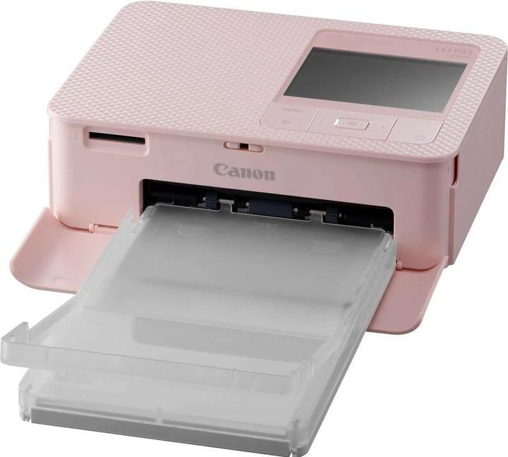 Actual product image Canon Selphy CP1500 (Thermal printing, Colour)