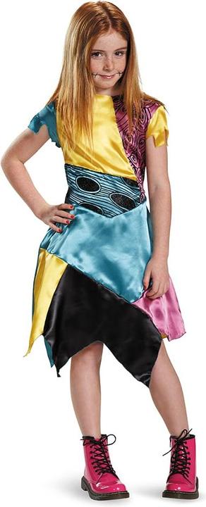 Image du produit Jakks Pacific Disguise - Costume classique - Sally (116 cm) (116)