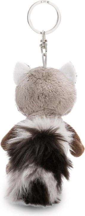 Actual product image NICI Lenno key fob