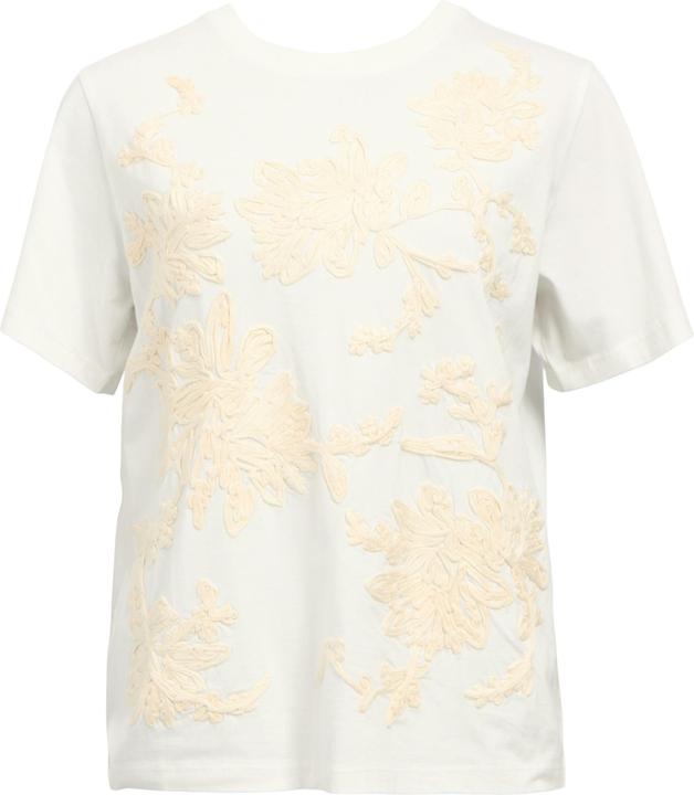 Object Besticktes T-Shirt (XS)