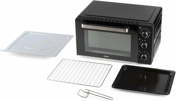 Image du produit Domo DO1107GO (Prise UE)