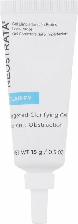 NeoStrata Clarify Targeted Clarifying Gel (15 ml, Gesichtsgel)