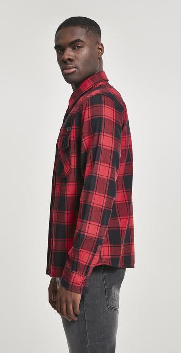 Produktbild Brandit Checkshirt (3XL)