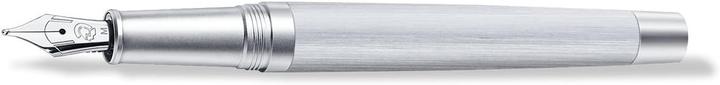 Actual product image Staedtler PREMIUM Metallum fountain pen B nib (1 x)