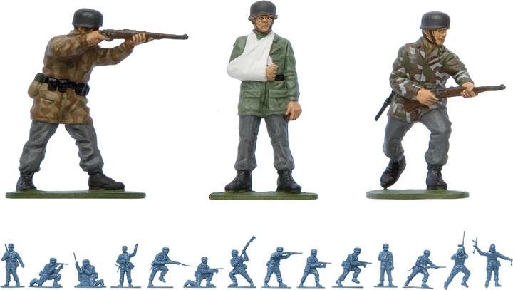 Immagine prodotto Hornby Seconda Guerra Mondiale Paracadutisti tedeschi
