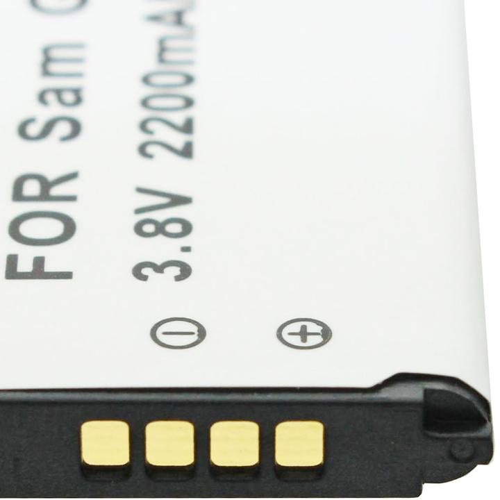 Image du produit Samsung Akku Galaxy J5 Akku SM-J500, EB-BG530BB