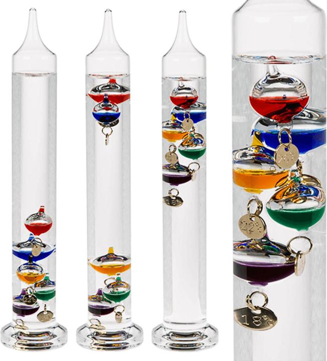 Produktbild Ootb Galileothermometer