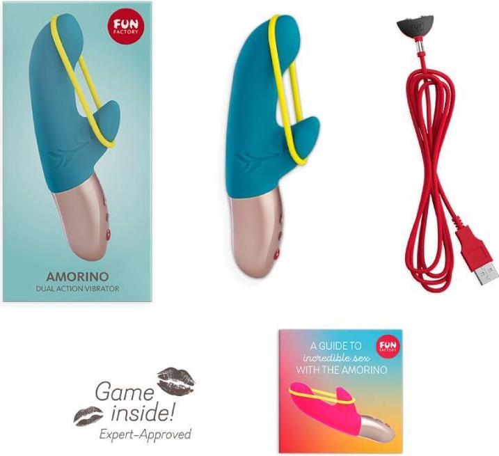 Immagine prodotto Fun Factory Amorino