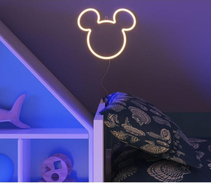 Actual product image YellowPop Mini Mickey Ears