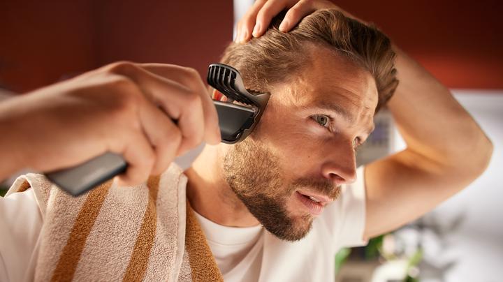 Immagine prodotto Philips Hairclipper Series 3000 (HC3525/15)