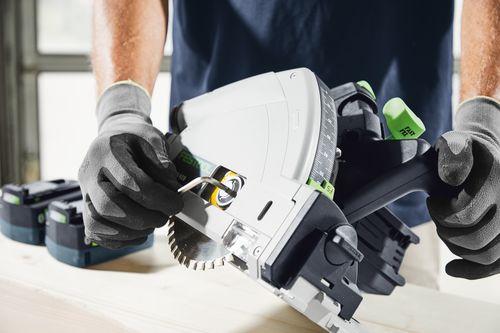 Produktbild Festool TSC 55 5,0 KEBI-Plus/XL