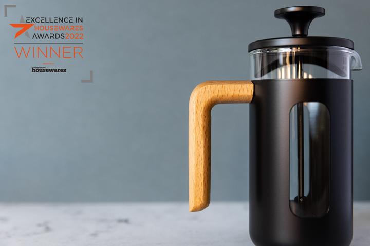Actual product image La Cafetière Cafetiere (0.35 l)