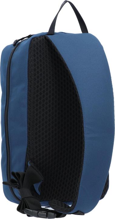 Actual product image Cabin zero Companion Bags Classic 11L shoulder bag RFID 19 cm