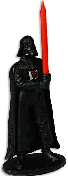Dekoback Darth Vader