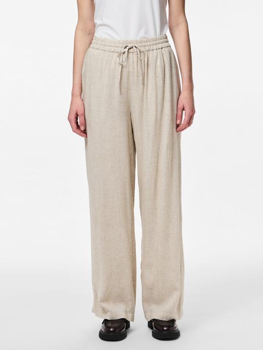 Image du produit Pieces Pcpia Hw Wide Pants Pwp mm Noos (M)