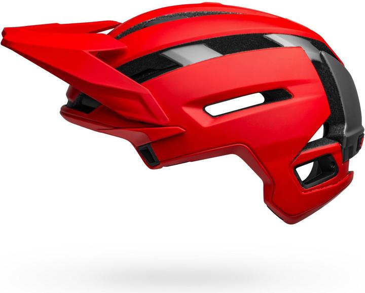 Image du produit Bell Super Air R Spherical MIPS (55 - 59 cm)