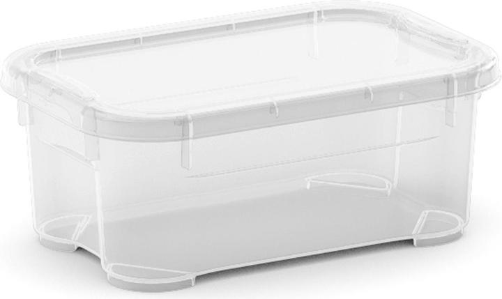 Produktbild KIS T (17.5 x 11.5 x 7 cm, 1 l)