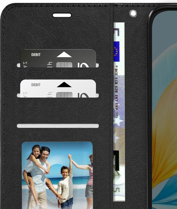 Actual product image Mayaxess SecureCard Cover Series (Honor X8b)