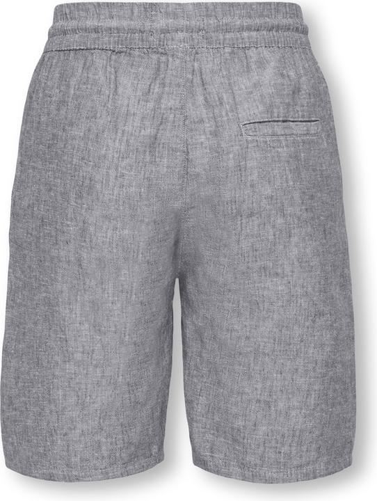 Actual product image Only & Sons Junior OSJCAIDEN Normal geschnitten Shorts Shorts (140)