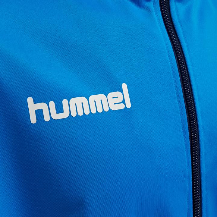 Actual product image hummel Promo Poly Suit (S)