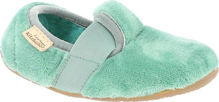 Actual product image Living Kitzbühel Velvet slipper (24)
