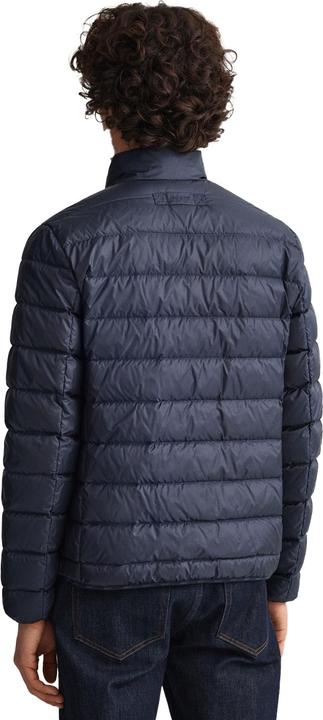 Actual product image GANT Mens Down Lightweight Padded Jacket (S)