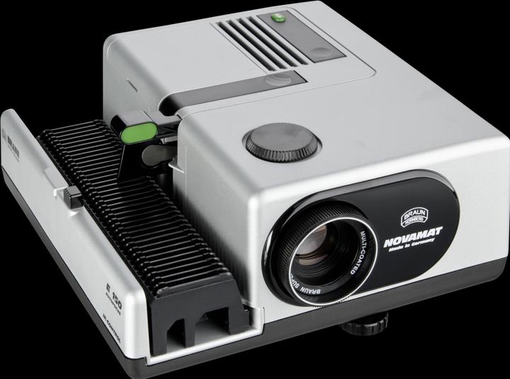 Image du produit Braun Photo Novamat E 150 2,8/85
