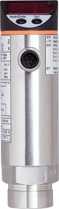 Produktbild IFM PN4224