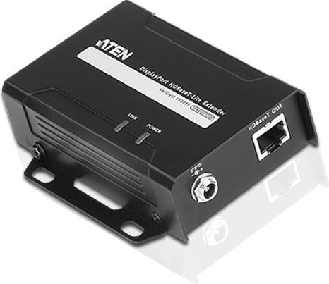 Aten DisplayPort-Verlängerung (Extender)
