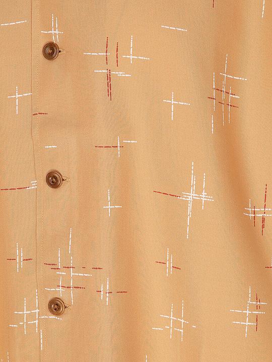 Immagine prodotto Nudie Jeans Arvid 50s Hawaii (S)