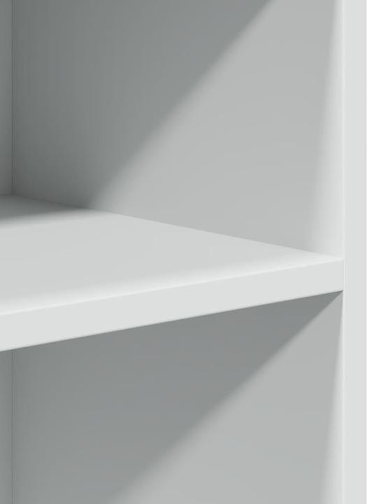 Produktbild VidaXL Logan (5 x 55 x 34 cm)
