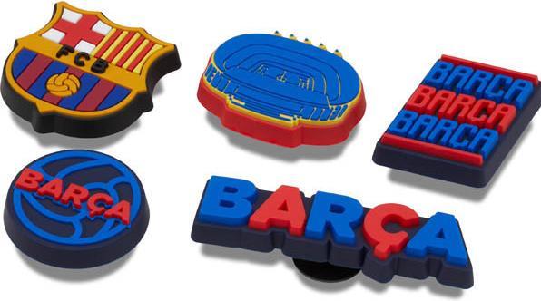 Image du produit Crocs Barcelona/5 Pack (Taille unique)