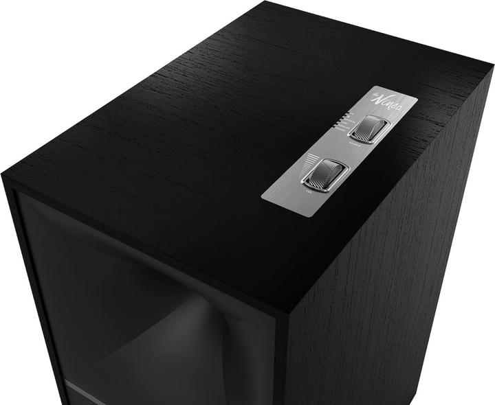 Actual product image Klipsch The Nines (1 pair, 240 W)