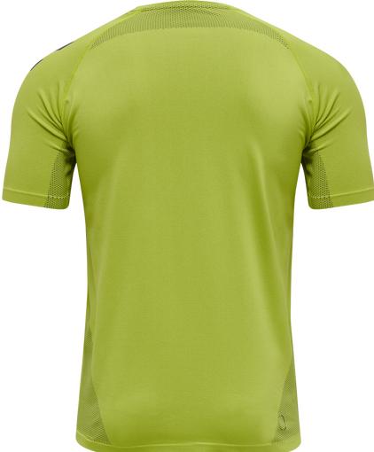 Produktbild hummel Lead Pro Seamless Training Jersey (S)