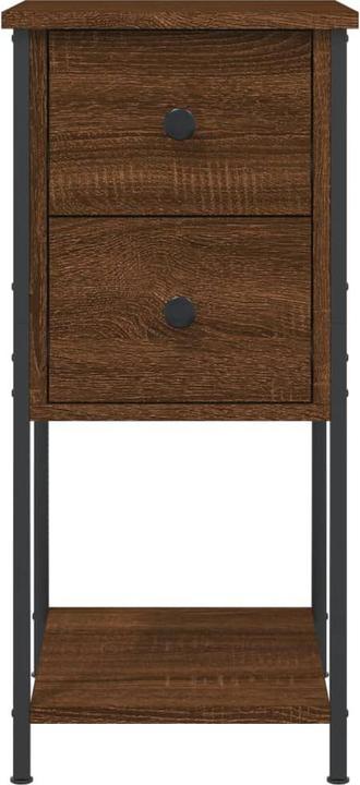 Produktbild VidaXL Alrik (32 x 42 x 70 cm)