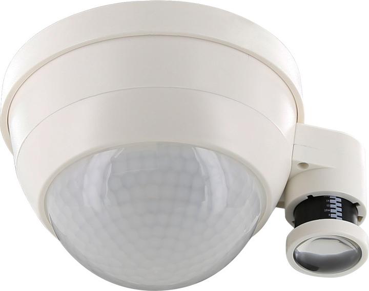 Produktbild BEG PD4-DALILINK-GH-AP Präsenzmelder (15 m)