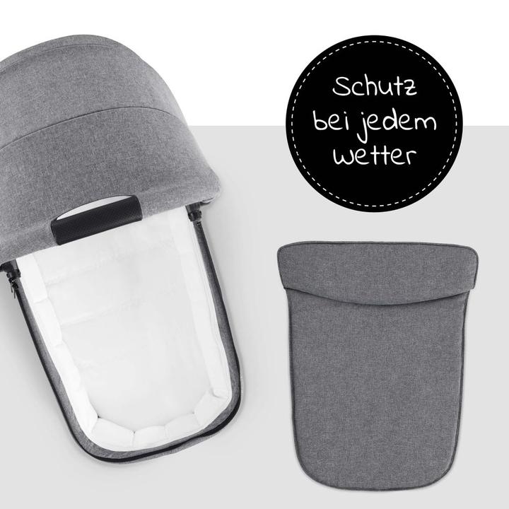 Produktbild Hauck Vision X Pram