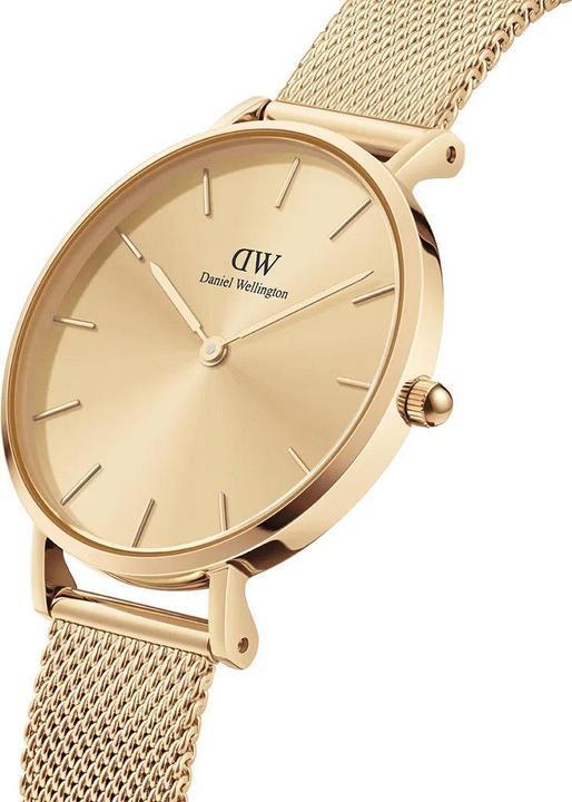 Immagine prodotto Daniel Wellington Unitone classico Petite Oro (28 mm) (Orologio da polso analogico, 28 mm)