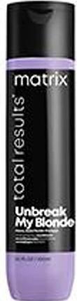 Actual product image Matrix Tr Unbreak My Blonde Conditioner 300ml (300 ml)