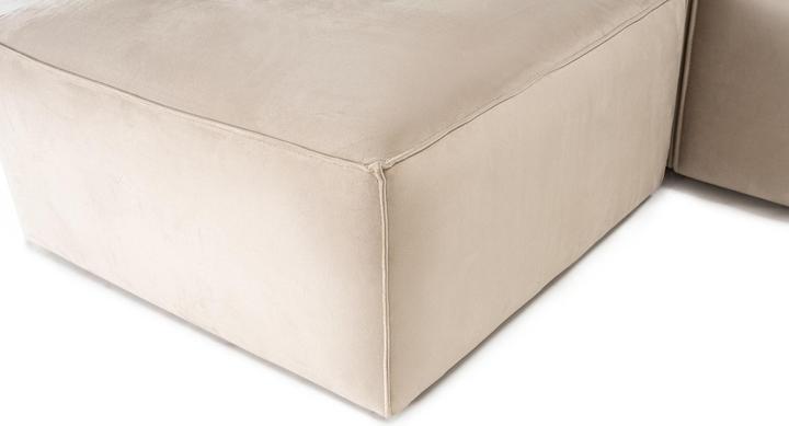 Actual product image Atelier del Sofa Lora (Corner sofa)