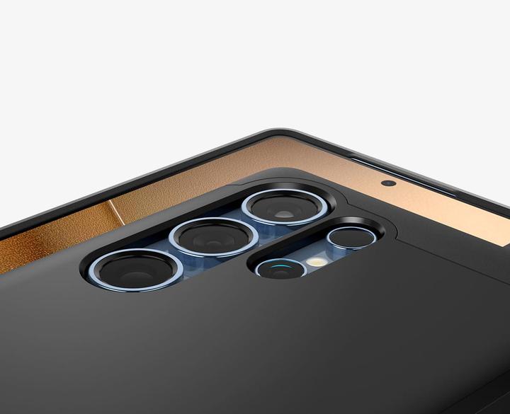 Image du produit Spigen Armure lourde (Samsung Galaxy S25 Ultra)