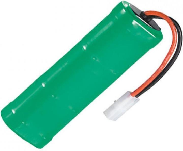 Produktbild AccuCell Racing-Pack mit Tamiya Stecker (7.20 V, 3600 mAh)