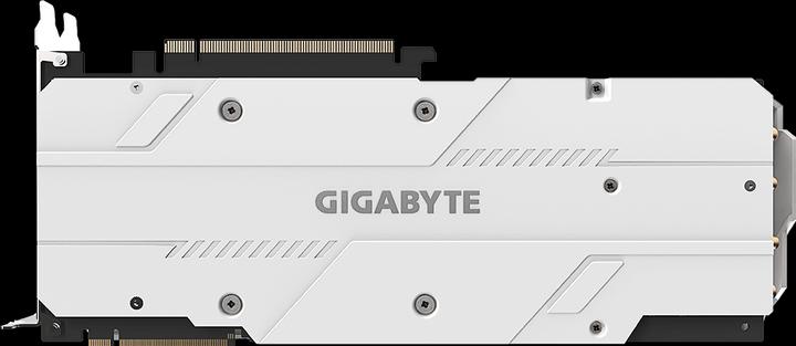 Produktbild Gigabyte GeForce RTX 2070 Super Gaming OC 3X (8 GB)