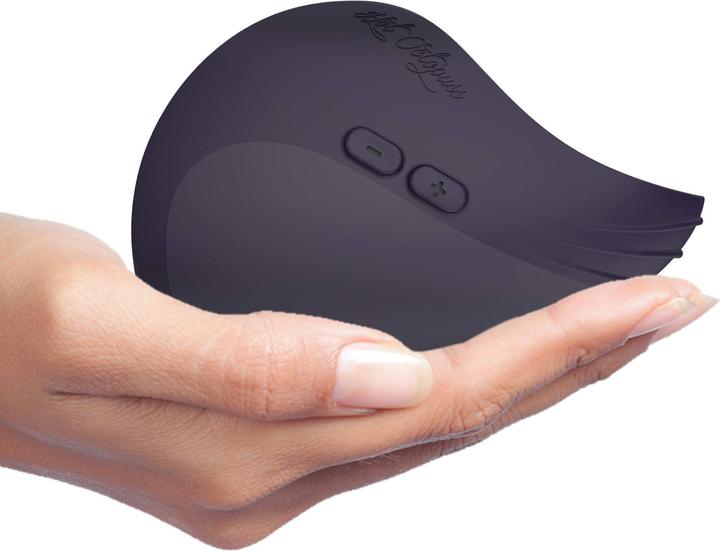 Actual product image Hot Octopuss Pulse III Duo