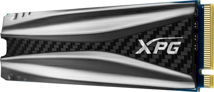 Actual product image Adata XPG GAMMIX S50 Gen4 (1000 GB, M.2)