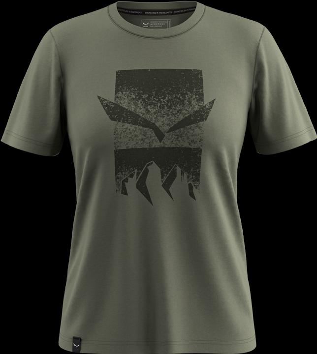 Actual product image Salewa Eagle 3Cime T-Shirt W (32, 38)