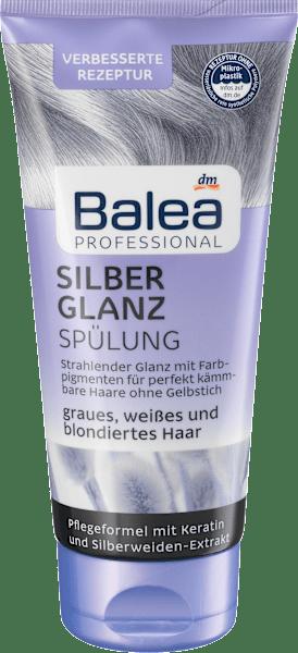 Immagine prodotto dm BaleaProfessional Risciacquo Argento Brillante (200 ml)